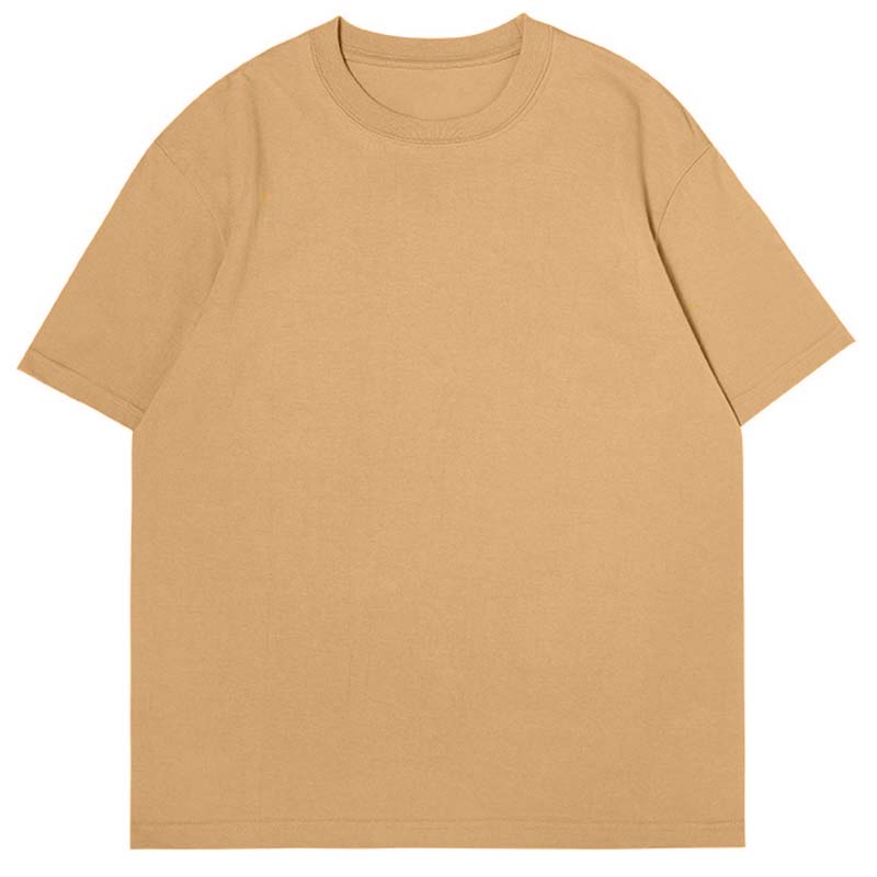 Polos Oversize Damas.