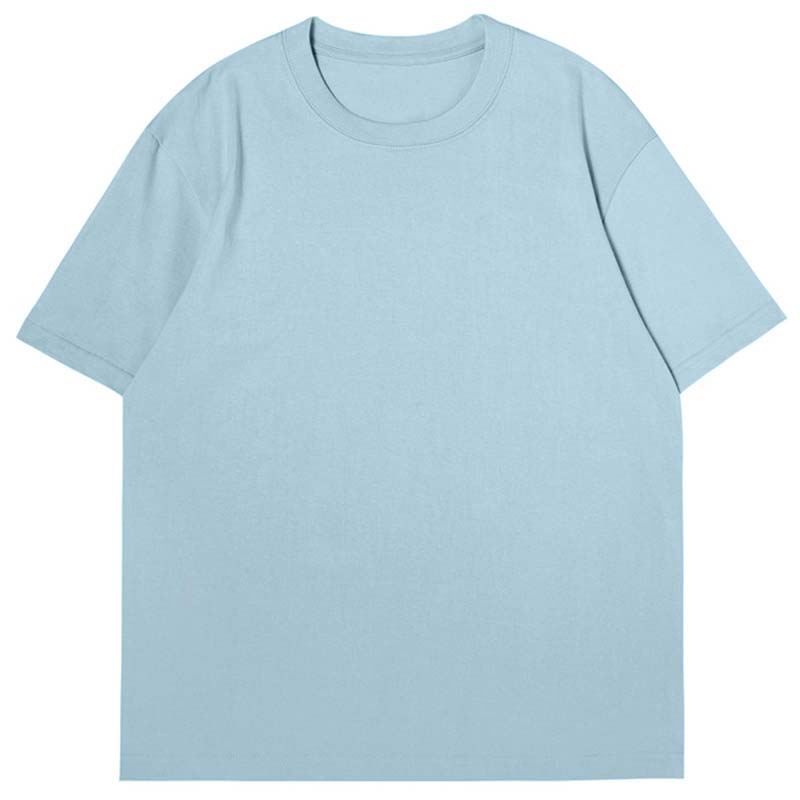 Polos Oversize Damas.