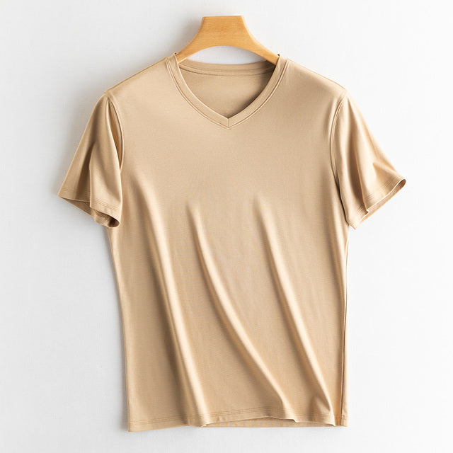 Polo Cuello V Dama.