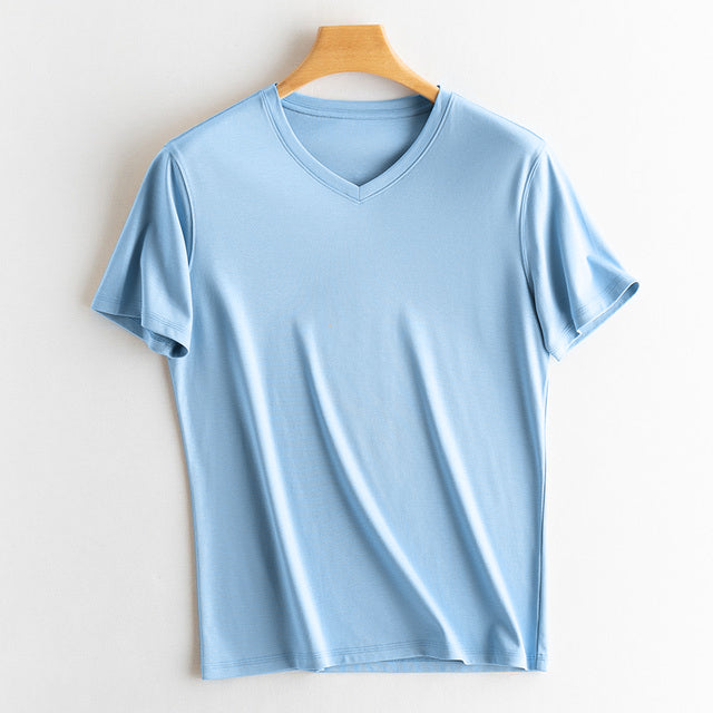 Polo Cuello V Dama.