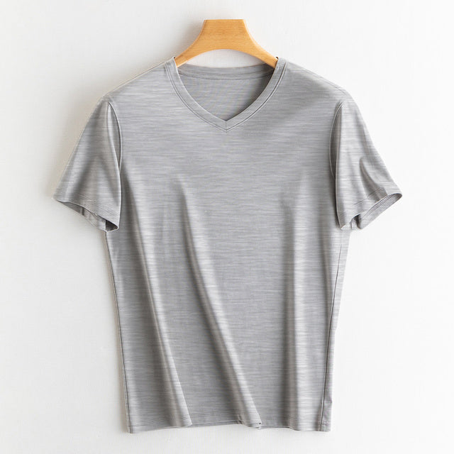 Polo Cuello V Dama.