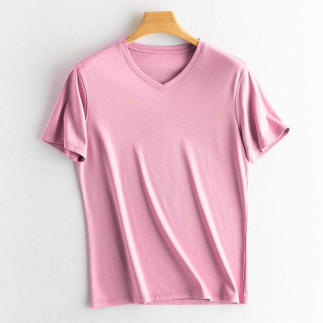 Polo Cuello V Dama.