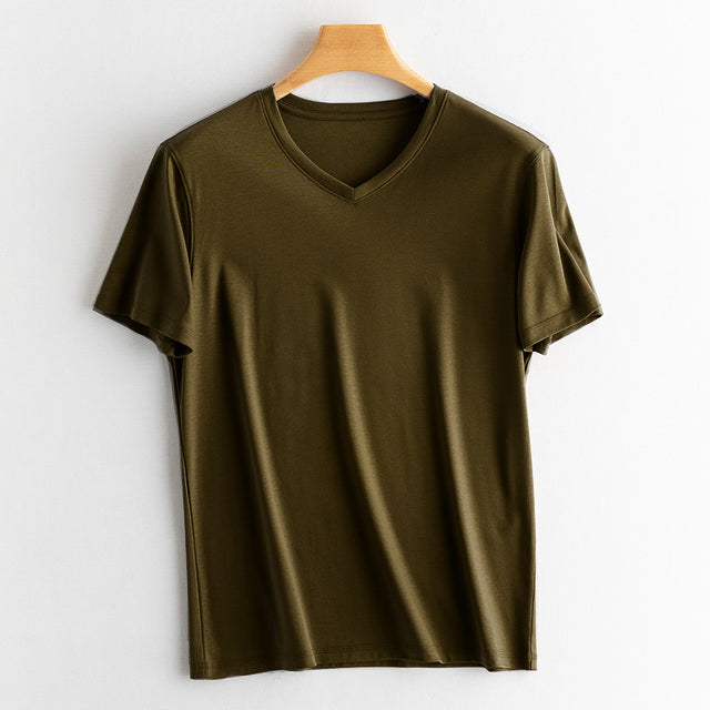 Polo Cuello V Dama.