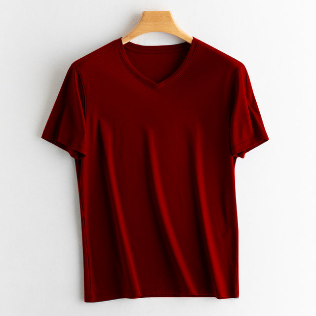 Polo Cuello V Dama.