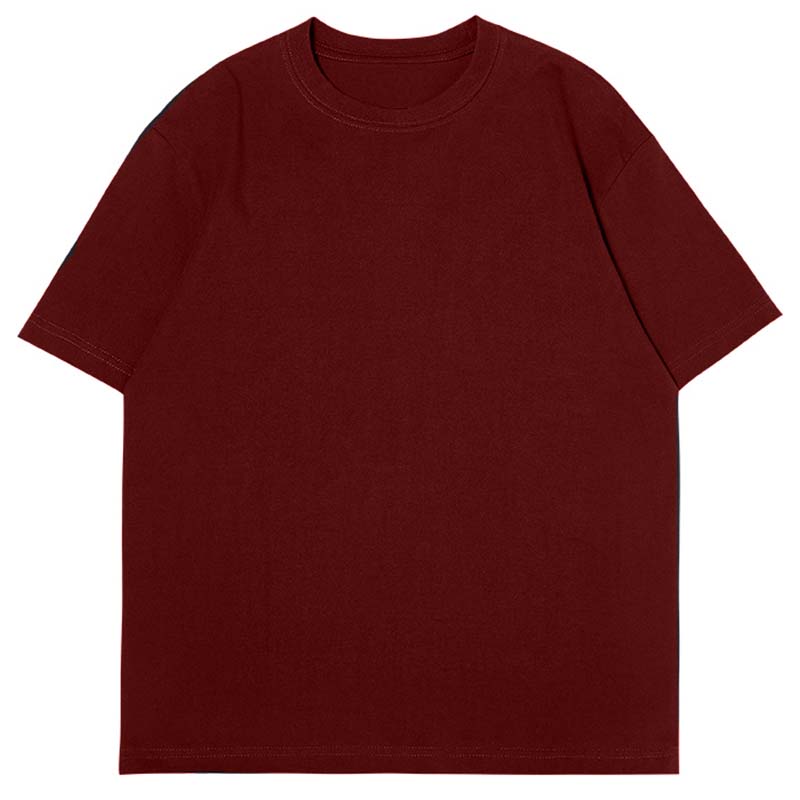 Polos Oversize Damas.