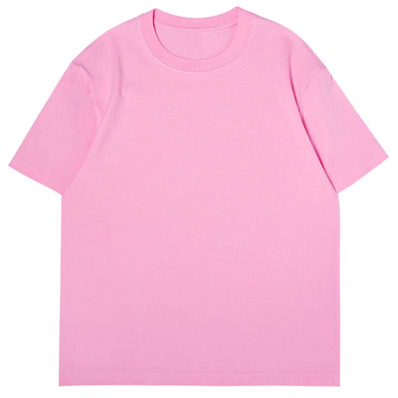 Polos Oversize Damas.