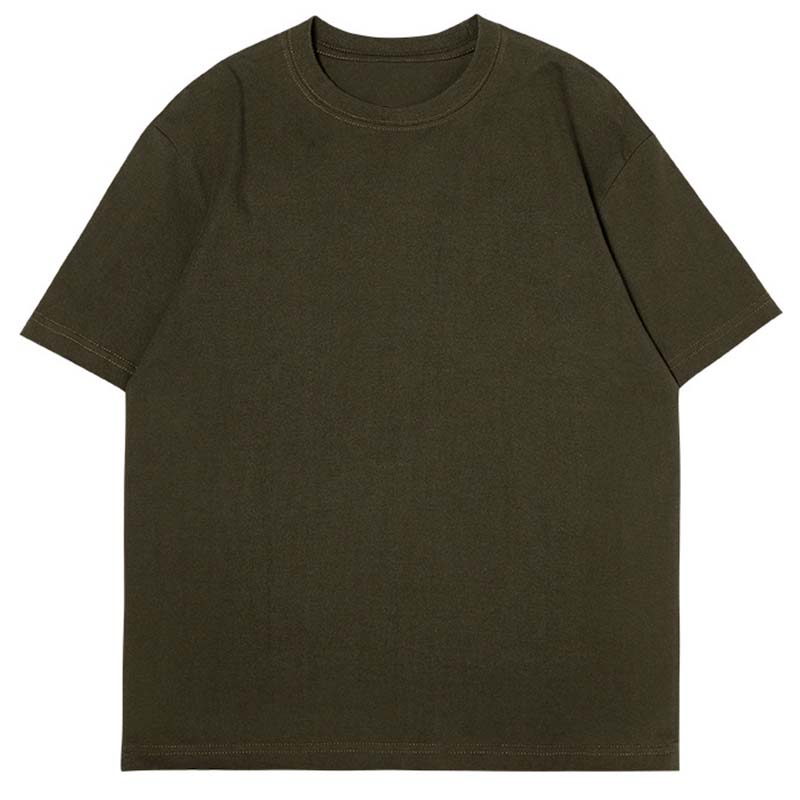 Polos Oversize Damas.