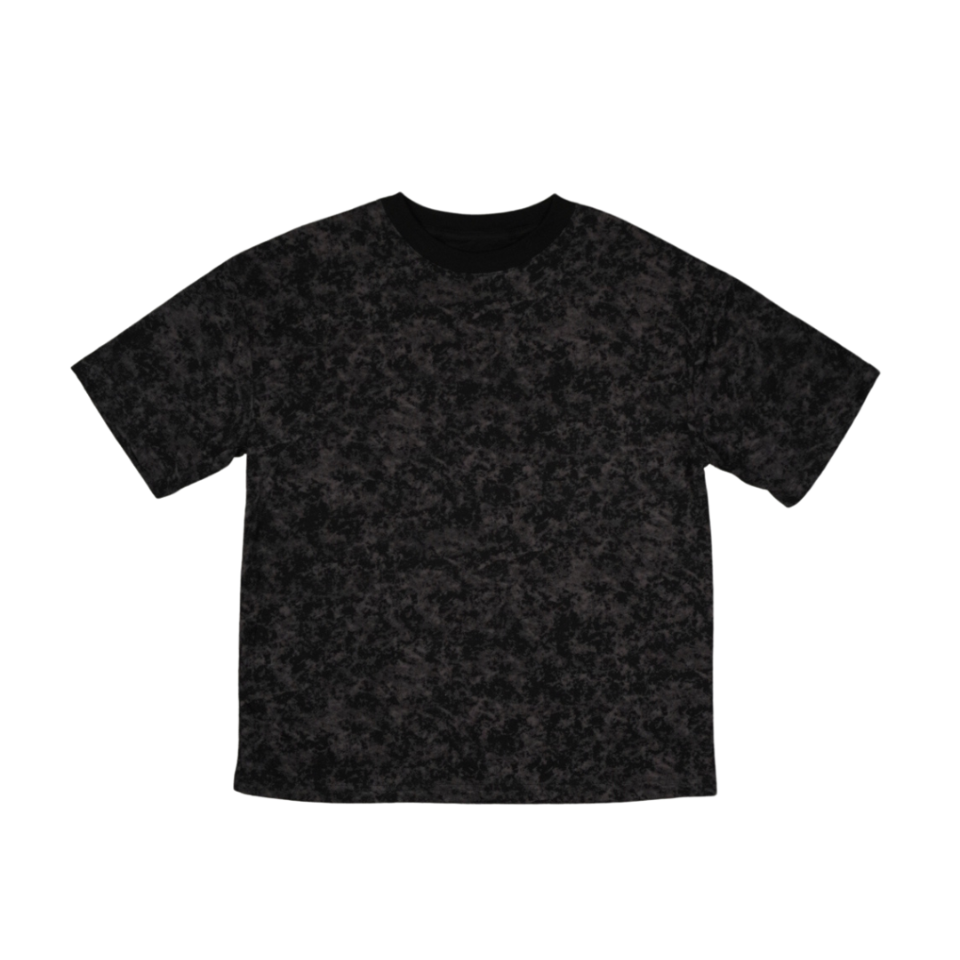 Polos Oversize Camuflado Hombre.