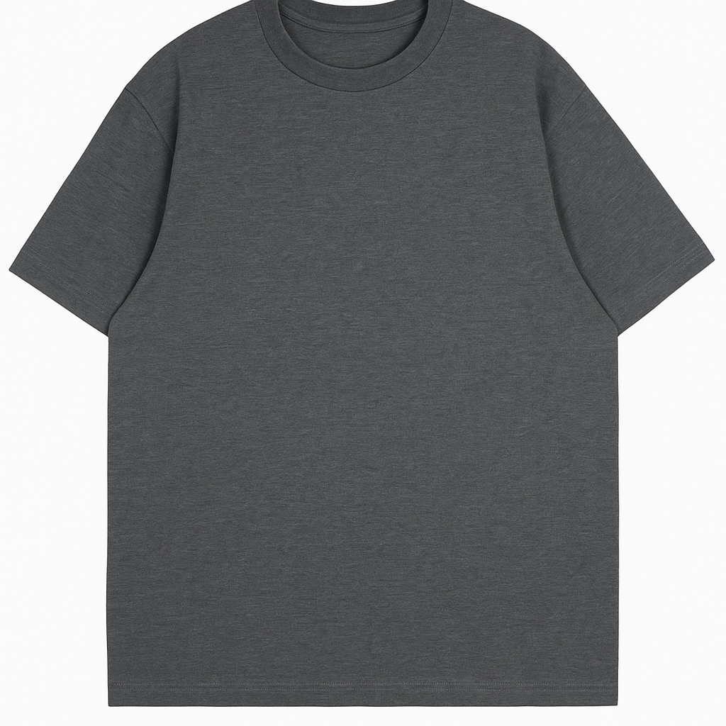Polos Oversize Damas.