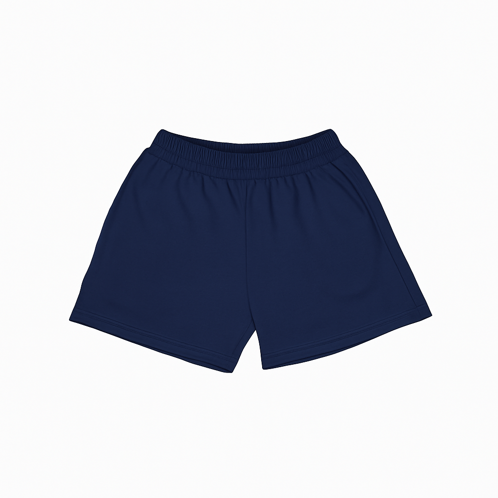 Short Básico con Bolsillo para Damas.