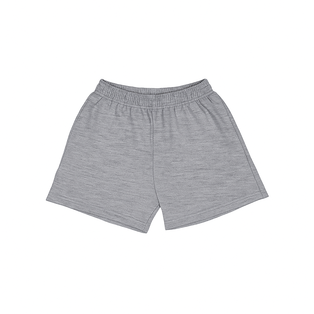 Short Básico con Bolsillo para Damas.