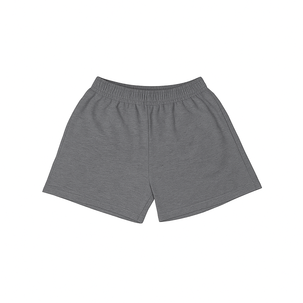 Short Básico con Bolsillo para Damas.