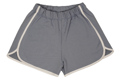 Short Terry Edge para Mujer