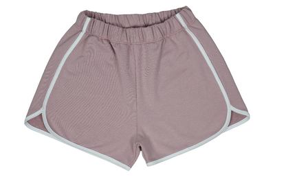 Short Terry Edge para Mujer